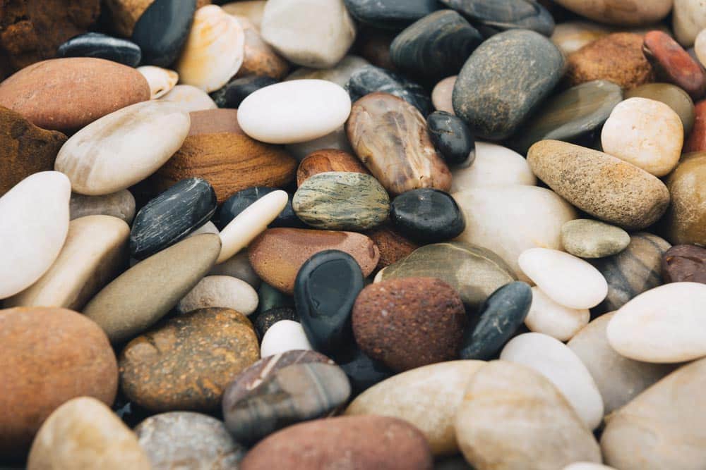 Decorative Garden Pebbles For Your Next Landscaping Project